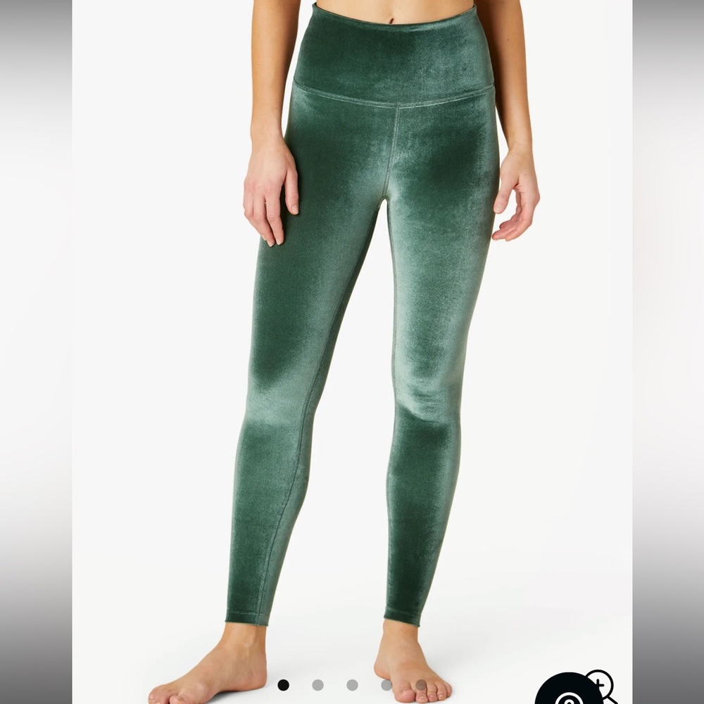 Beyond Yoga Velvet Legging